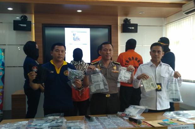 Ternyata! Sindikat Saracen Pernah Menghina Presiden Jokowi