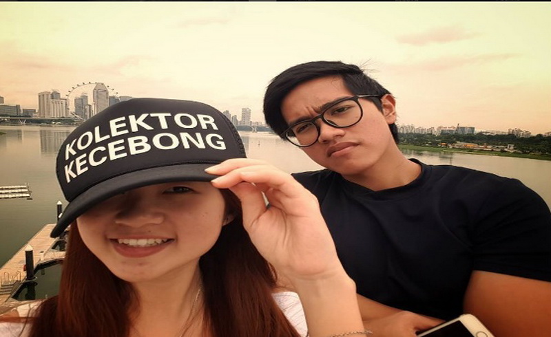 resmi-dijual-kaus-kecebong-karya-anak-jokowi-diserbu-netizen