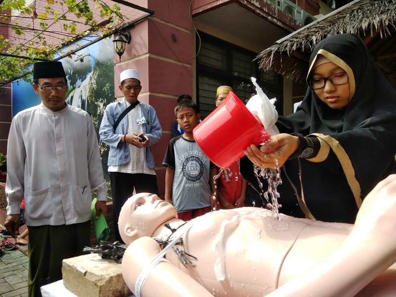 Beri Uang ke Pengemis, Warga Jakarta Bisa Kena Denda Jutaan