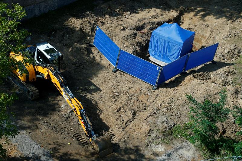 Astaga! Bom 1,4 Ton Ditemukan di Frankfurt, 60 Ribu Warga Dievakuasi