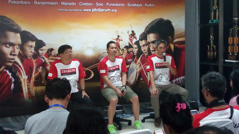 Olahraga Indonesia Menuju Keterpurukan, Apa Solusinya?
