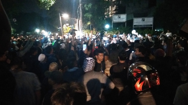 Menag Minta Ungkap Motif Kekerasan Terhadap Pemuka Agama, Tak Cukup Alasan Sakit Jiwa