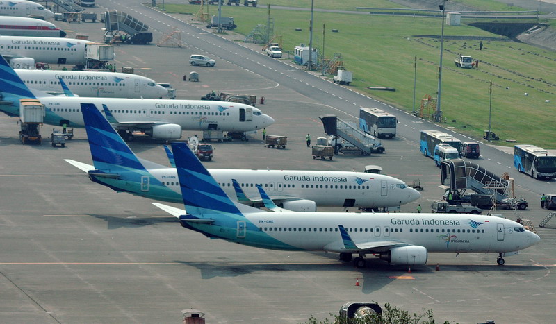 Bikin Bangga! Ternyata Bandara Terbaik Dunia Ada di Indonesia