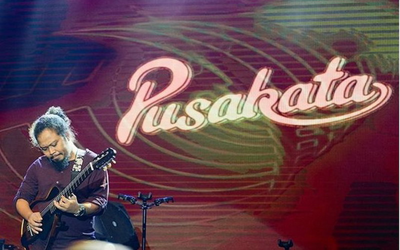 Projek Baru Is Ex. Payung Teduh Siap Meramaikian Belantika Musik Nasional!