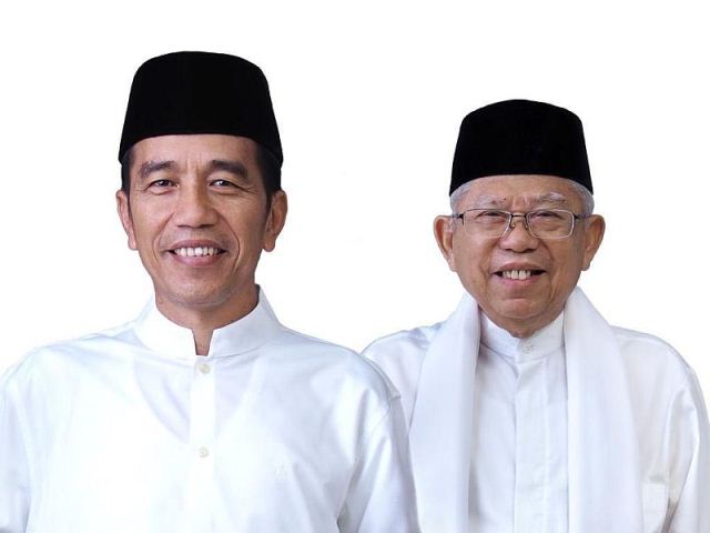 Mari Sukseskan Pelantikan Presiden dan Wakil Presiden Pada Tanggal 20 Oktober