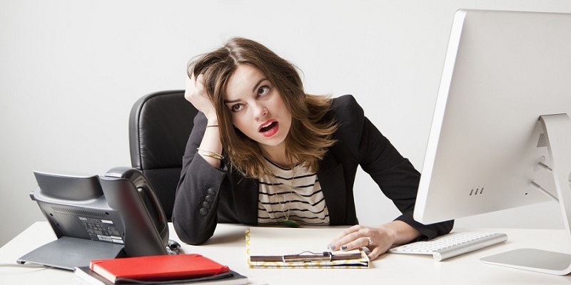 Stres dan Rasa Cemas Ternyata Punya Dampak Positif, Setuju Nggak Gan?