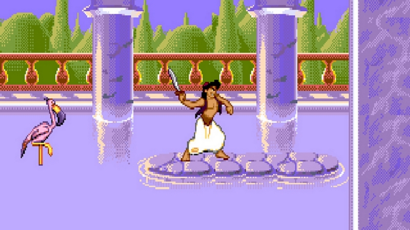 Video Game yang Ceritanya di Arab dan Sekitarnya
