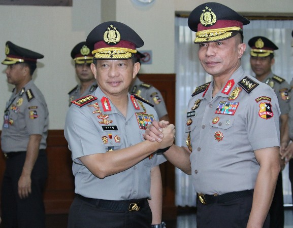 Dharma-Kun Wardana Calon Independen Lolos Verifikasi Pilgub Jakarta