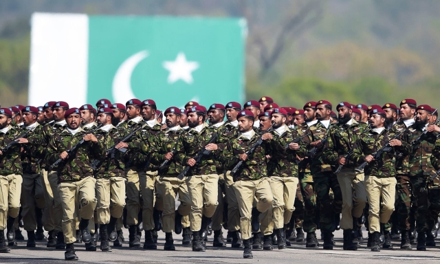 10 Negara dengan Militer terkuat di Dunia pada 2021 versi Global Fire Power
