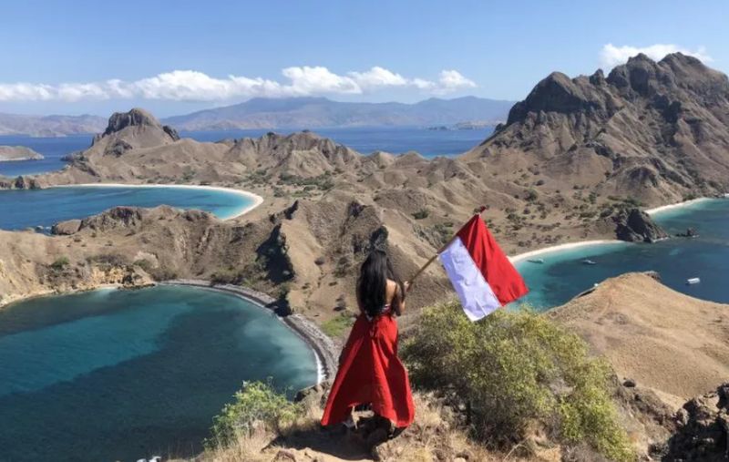 Selain Protokol Kesehatan, Kebersihan Pariwisata Labuan Bajo Harus Dijaga
