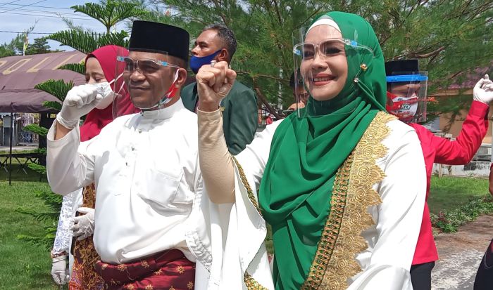 Sederet Artis Ini Ramaikan Pilkada 2020