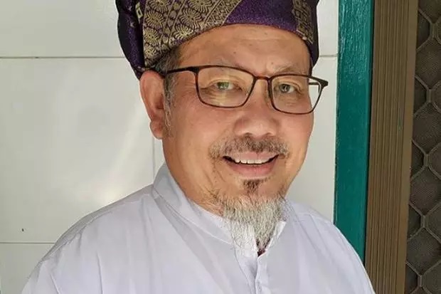  Tidak Ada Nama Tengku Zulkarnain pada Kepengurusan MUI 2020-2025