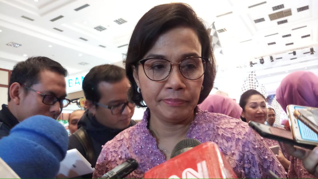 Sri Mulyani: Uang Sangat Powerful Menggoda Manusia