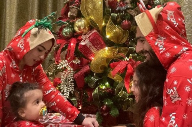 Ucapkan Selamat Natal di Instagram, Mohamed Salah Dikritik Netizen