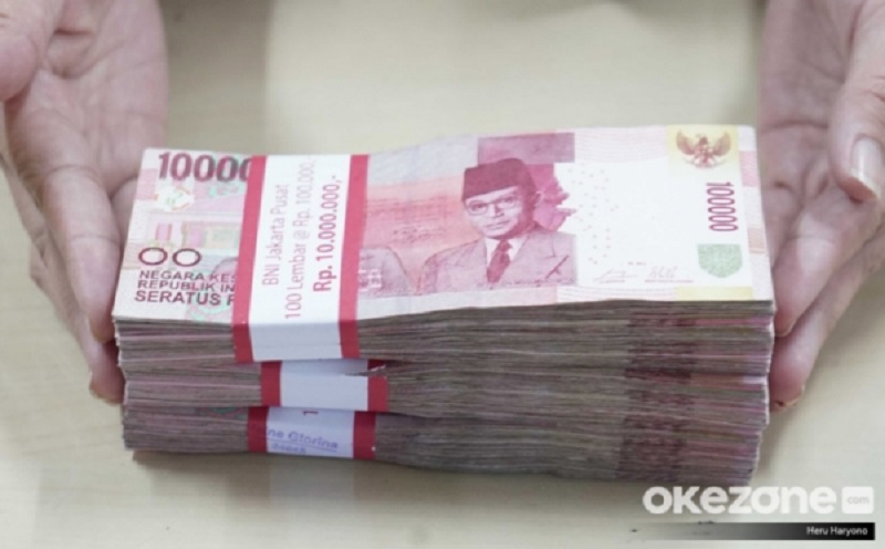 Rezeki Nomplok PNS! Jokowi Beri Tunjangan Baru, Ini Besarannya