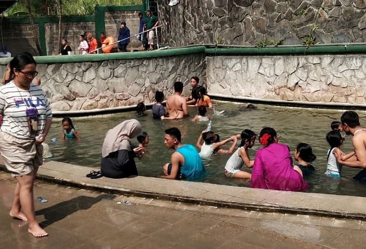 Tradisi Unik Menjelang Ramadhan di Kota Jogja Yang Ane Kangenin Selama Masa Pandemi