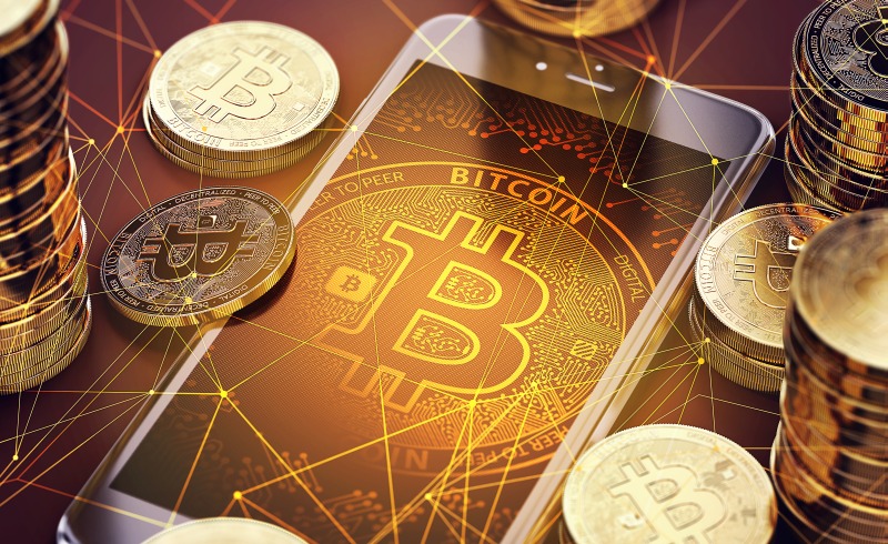 Rekomendasi Cryptocurrency Paling Menguntungkan di Tahun 2021
