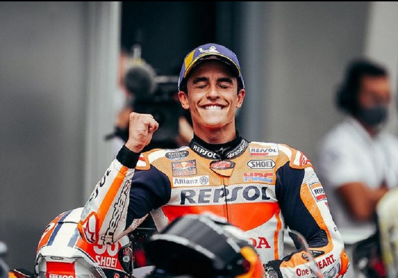 Daftar Gaji Pembalap MotoGP, Ada Yang Hampir 1 Triliun