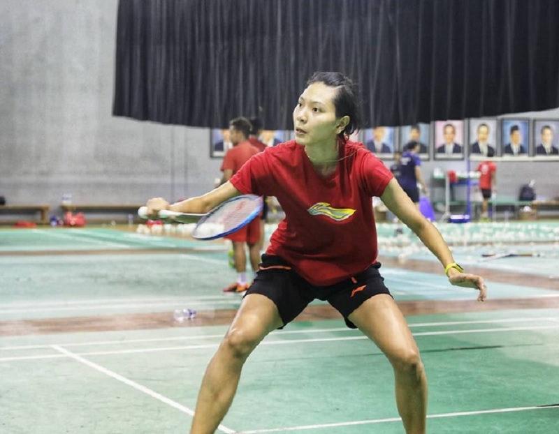 Inilah 5 Pemain Bulu Tangkis Tertinggi di Dunia