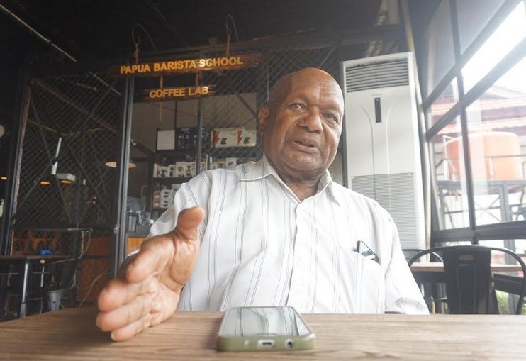 Sanggah Separatis, Sejarawan Paparkan Papua Masuk NKRI Sejak Ratusan Tahun Lalu