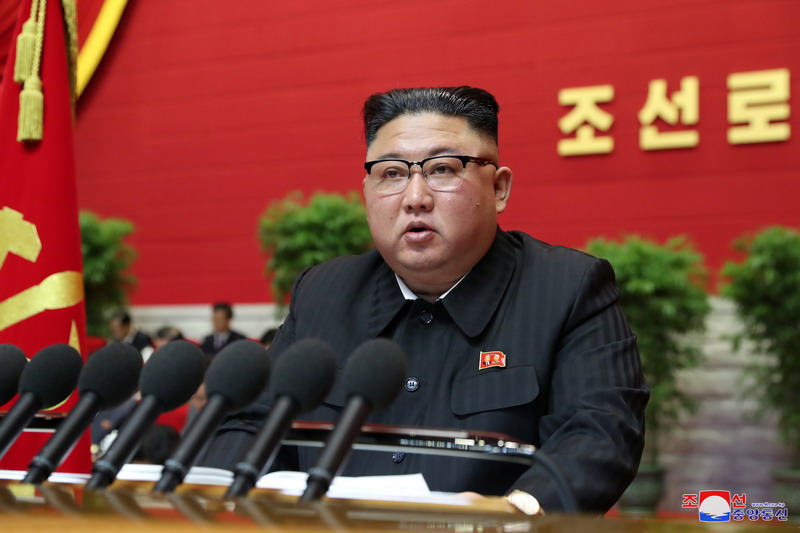 media-korut-konfirmasi-kim-jong-un-terinfeksi-covid-19