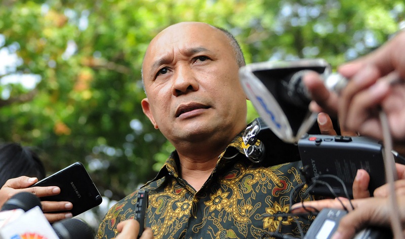Menkop Teten Yakin RI Jadi Kiblat Ekonomi Syariah Dunia