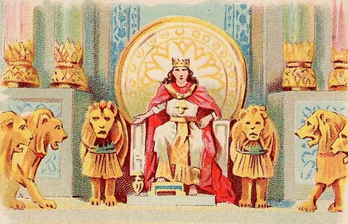 Sejarawan Mengklaim Salomo Bukanlah Raja Israel Melainkan Firaun Mesir
