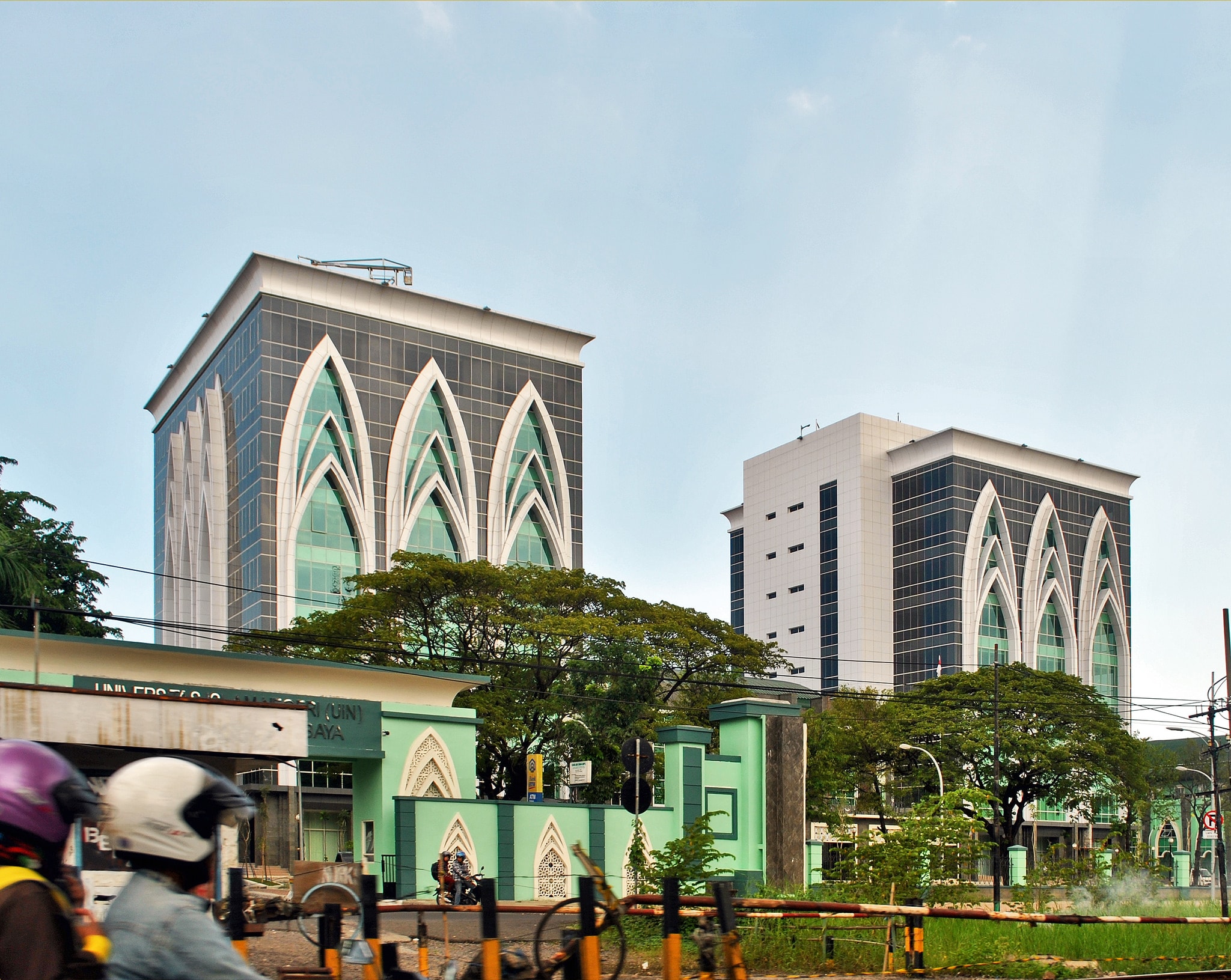 3 Kampus dengan Jurusan Politik Islam Terbaik di Indonesia