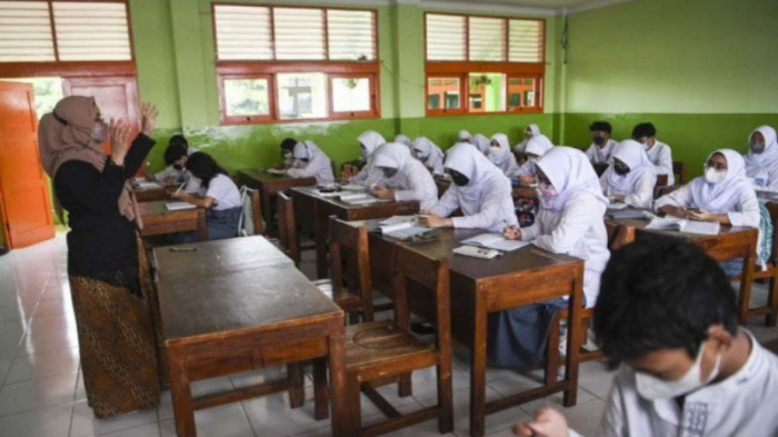 FSGI Soroti Intoleransi Pendidikan, Ada 17 Kasus Soal Pemaksaan Penggunaan Jilbab