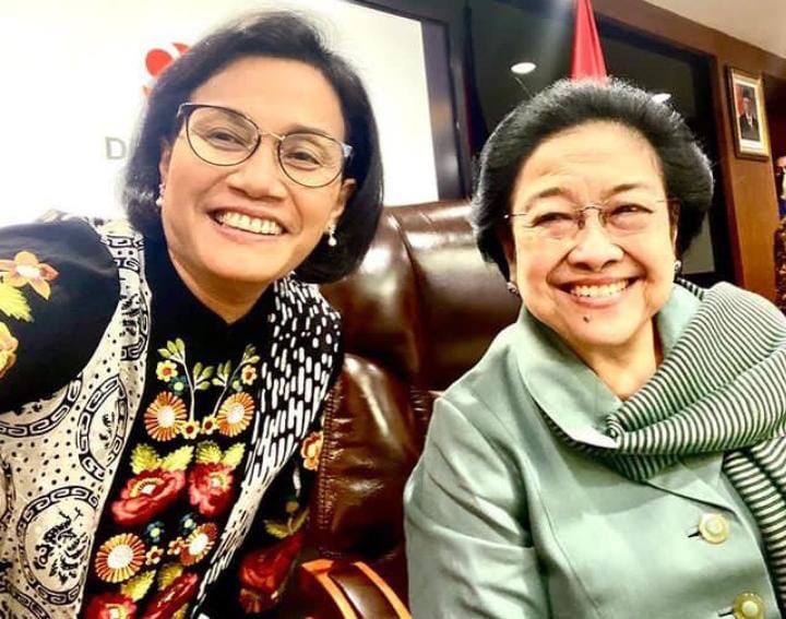 Megawati kantongi 8 nama untuk Pilkada DKI Jakarta