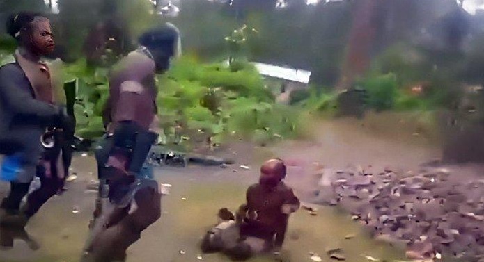 Sepak Terjang Joni Botak, Teroris Pembunuh WNA dan Pembakar Gereja