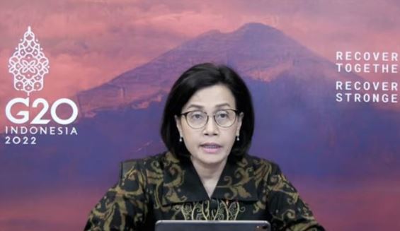 Sri Mulyani Ungkap Kekuatan Ekonomi Indonesia yang Tak Dimiliki China