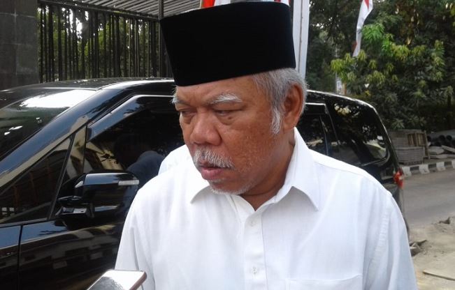 Jalan di Papua Mulus, Jokowi Habiskan Rp134,8 Miliar