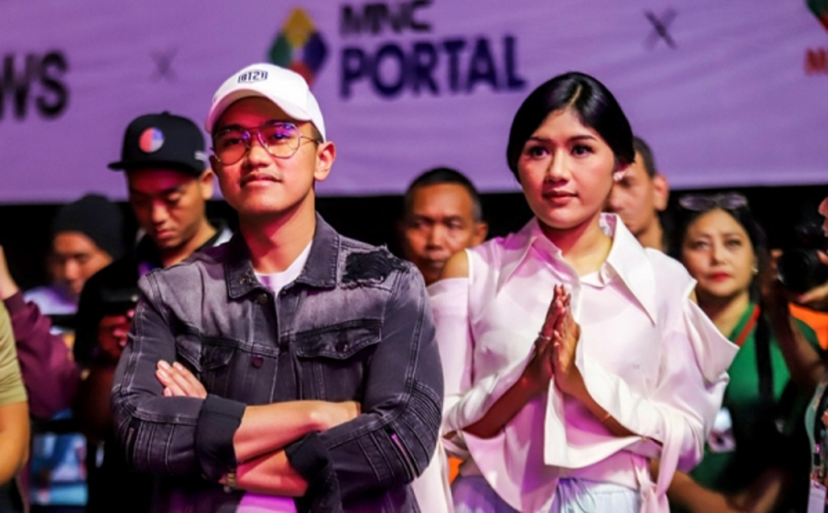 Ini 5 Bisnis Kaesang Pangarep yang Bangkrut dan Tidak Laku