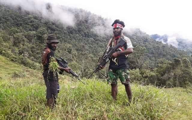 2-pemasok-senjata-dan-amunisi-untuk-kkb-papua-ditangkap-begini-kronologinya