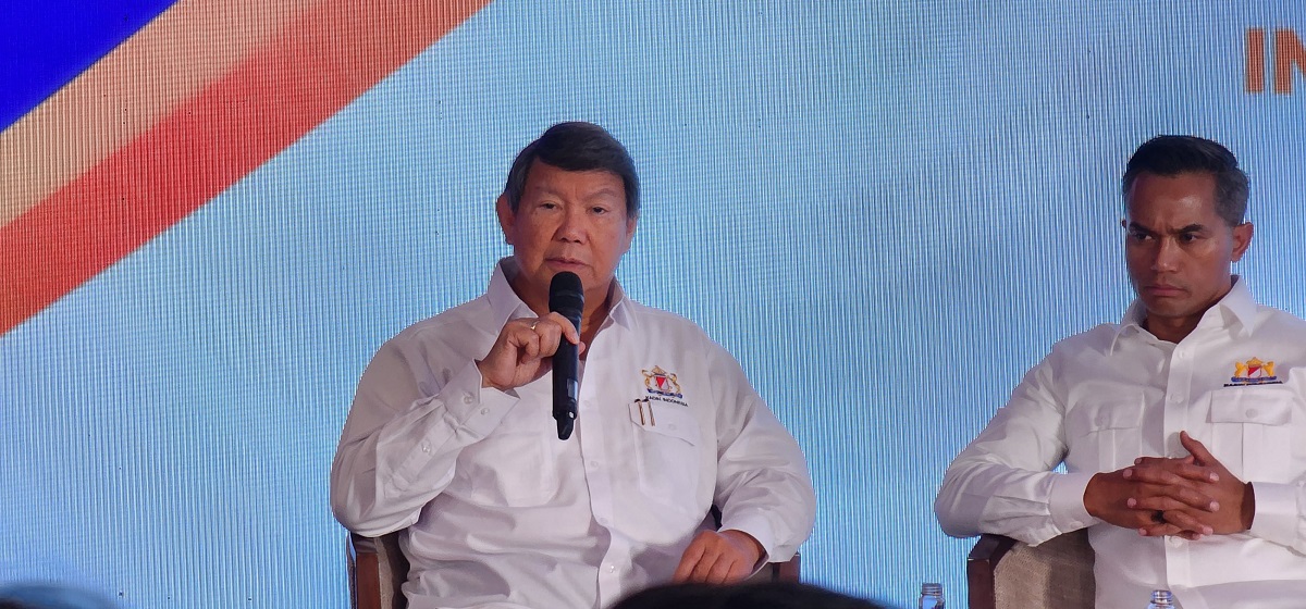 hashim-djojohadikusumo-sebut-china-sanggup-bangun-3-juta-rumah-baru-di-indonesia