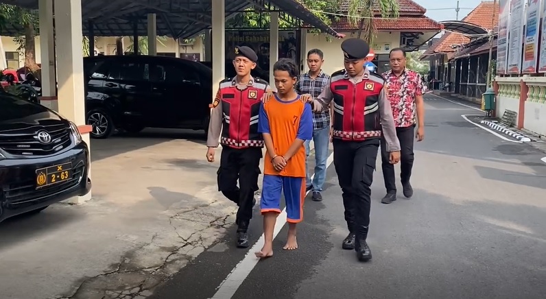 Bejat! Kakak Perkosa Adik Kandung Sejak SD hingga Lulus SMA karena Kecanduan Film P