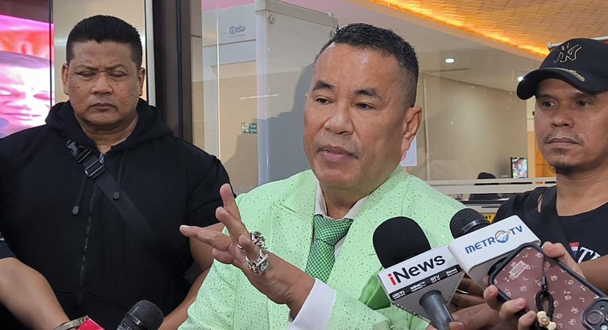 Tom Lembong Dapat Abolisi, Hotman: Setengah Mati Saya Kirim WA ke Ring 1 Istana
