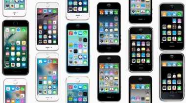 Mantap, Apple Rayakan 10 Tahun Kelahiran iPhone Pertama