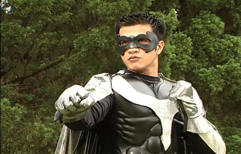 Apabila Dead Or Alive Menampilkan Tokoh Film dan Sinetron Indonesia