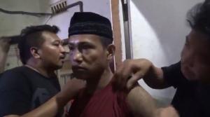 TKA China Dibunuh di Morowali, 5 Pelaku Ditangkap