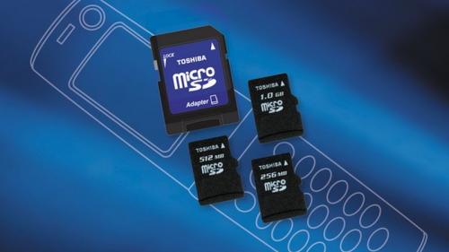 Segala Hal Mengenai Memory Card