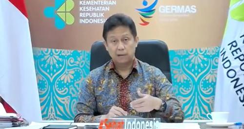 Sub Spesialis Onkologi Radiasi Hanya Satu di Indonesia, Menkes Budi Bingung