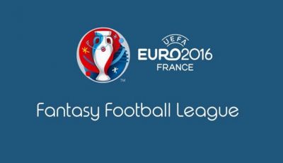 Fantasy Soccer Room League EURO 2016 | Tout ce qui brille n'est pas or!