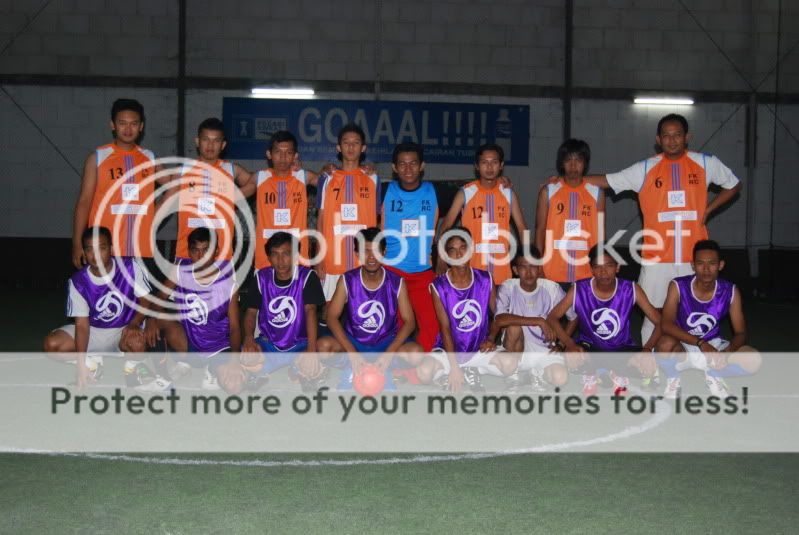 ◄۩ ۞ F.K.R.C ۞ ۩►  Futsal Kaskuser Regional Cirebon