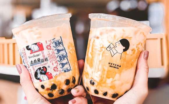 Sudahkah Kamu Mencoba Boba Dari Brand Berikut ini?
