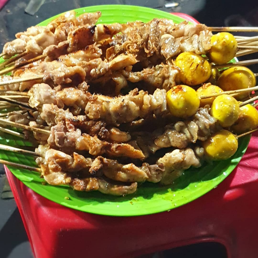 4 Tempat Makan Terkenal Tapi Terjangkau Dan Cukup Murah Yang Ada Di Jakarta Selatan