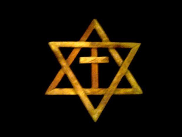 Mengenal Christian Zionism