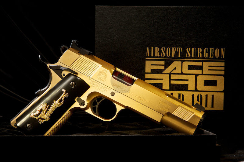 all-about-1911
