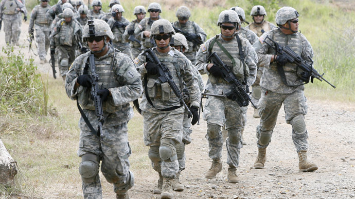15 NEGARA MILITER TERKUAT DI DUNIA TAHUN 2015